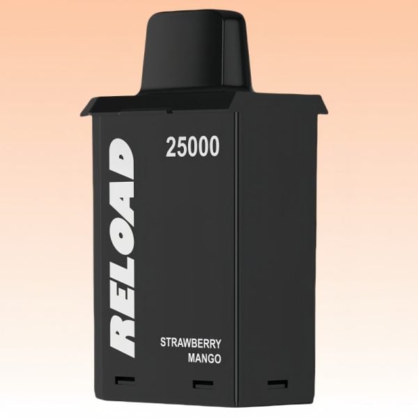 Elfworld Reload 25000 Puffs - 10Euro Vape