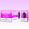 Elfworld Reload 25000 Puffs - 10Euro Vape