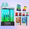 Elfworld Trans 7500 Puffs - 10Euro Vape