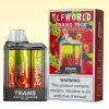 Elfworld Trans 7500 Puffs - 10Euro Vape
