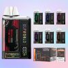 Elfworld Trans Pro 9000 Puffs - 10Euro Vape