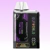Elfworld Trans Pro 9000 Puffs - 10Euro Vape