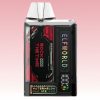 Elfworld Trans Pro 9000 Puffs - 10Euro Vape