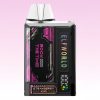 Elfworld Trans Pro 9000 Puffs - 10Euro Vape