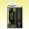 Elfworld Trans Pro 9000 Puffs - 10Euro Vape