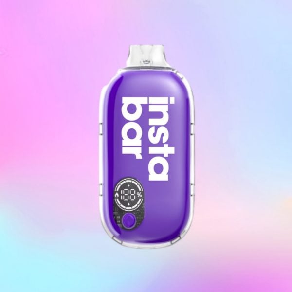 Insta Bar OC 12000 Puffs - 10Euro Vape