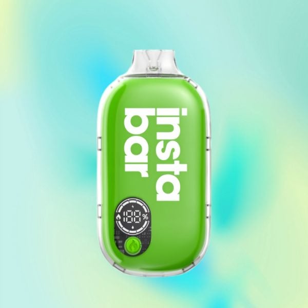 Insta Bar OC 12000 Puffs - 10Euro Vape