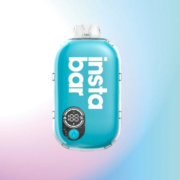 Insta Bar OC 12000 Puffs - 10Euro Vape