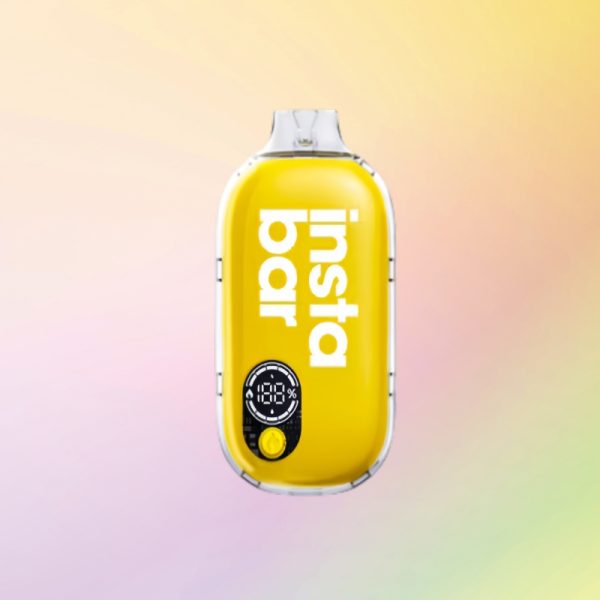 Insta Bar OC 12000 Puffs - 10Euro Vape