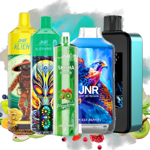 Buy JNR Vape at Cheap Wholesale Price