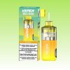 Vapen Rocs 16000 Puffs - 10Euro Vape