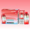 Vapen Rocs 16000 Puffs - 10Euro Vape