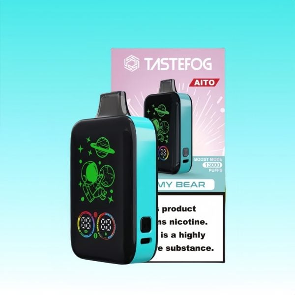 Tastefog AITO 25000 Puffs - 10Euro Vape