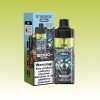 Tastefog Mega 12000 Puffs - 10Euro Vape