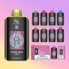 Randm Tornado 25000 Puffs - 10Euro Vape
