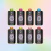 Randm Tornado 25000 Puffs - 10Euro Vape