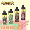 Razz Bar 12000 Puffs - 10Euro Vape
