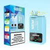 Razz Bar 40000 Puffs - 10Euro Vape
