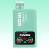Razz Bar 40000 Puffs - 10Euro Vape