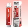 Razz Bar Crystal 10000 Puffs - 10Euro Vape
