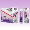 Razz Bar Crystal 10000 Puffs - 10Euro Vape