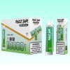 Razz Bar Crystal 10000 Puffs - 10Euro Vape