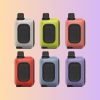 Insta Bar WT15000 Puffs - 10Euro Vape