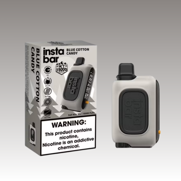 Insta Bar WT15000 Puffs - 10Euro Vape