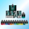 Tastefog Giant 12000 Puffs - 10Euro Vape