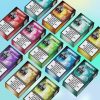 Tastefog Giant 12000 Puffs - 10Euro Vape
