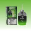 Tastefog Giant 12000 Puffs - 10Euro Vape