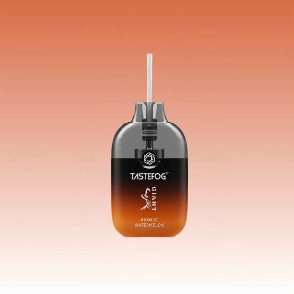 Tastefog Giant 12000 Puffs - 10Euro Vape