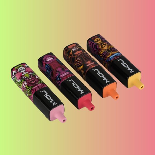 Waspe 8000 Puffs - 10Euro Vape