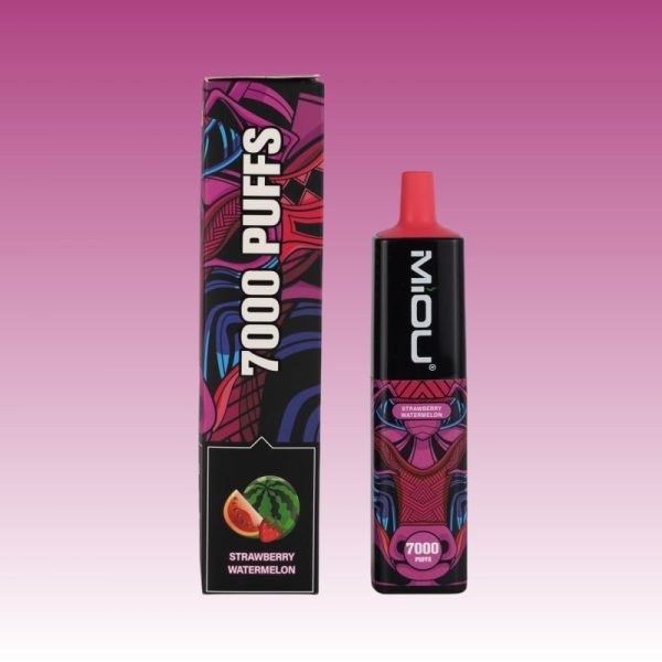 Waspe 8000 Puffs - 10Euro Vape