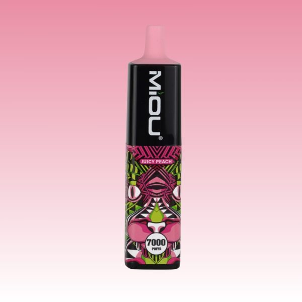 Waspe 8000 Puffs - 10Euro Vape