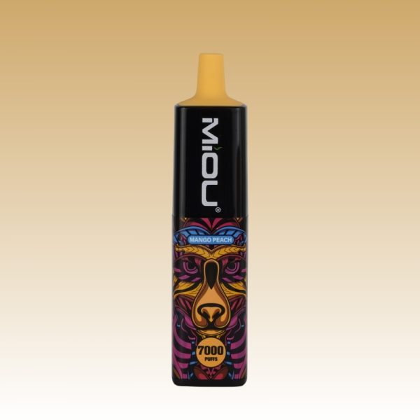 Waspe 8000 Puffs - 10Euro Vape