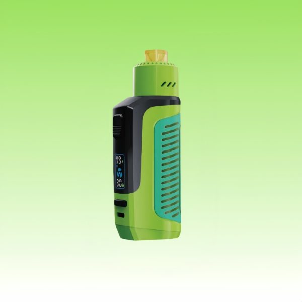 Tastefog Bold 18000 Puffs - 10Euro Vape