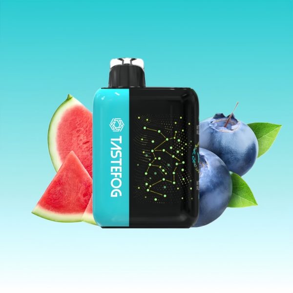 Tastefog Starry 30000 Puffs - 10Euro Vape