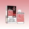 Tastefog X800 Puffs - 10Euro Vape