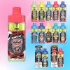 Vapen Drta 12K Puffs - 10Euro Vape