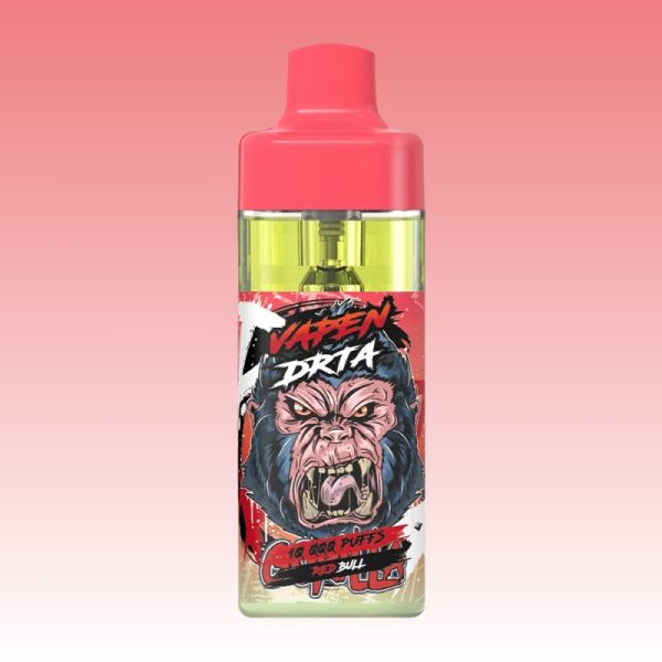Vapen Drta 12K Puffs - 10Euro Vape