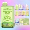 Vapen Duo 40K Puffs - 10Euro Vape
