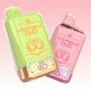 Vapen Duo 40K Puffs - 10Euro Vape