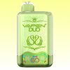 Vapen Duo 40K Puffs - 10Euro Vape