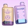 Vapen Duo 40K Puffs - 10Euro Vape