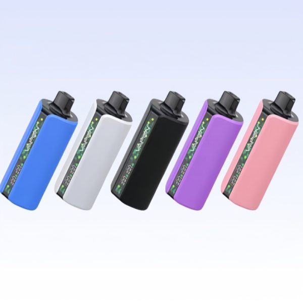 Vapen Flow 40K Puffs - 10Euro Vape