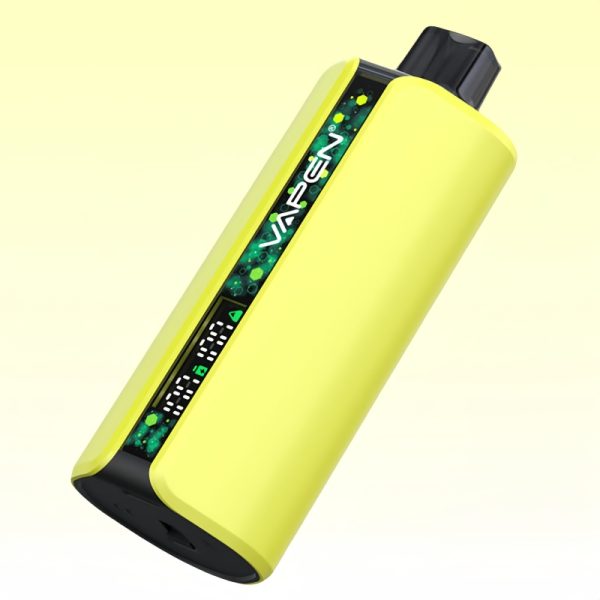 Vapen Flow 40K Puffs - 10Euro Vape