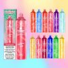 Vapen Shisha Hookah 15000 Puffs - 10Euro Vape