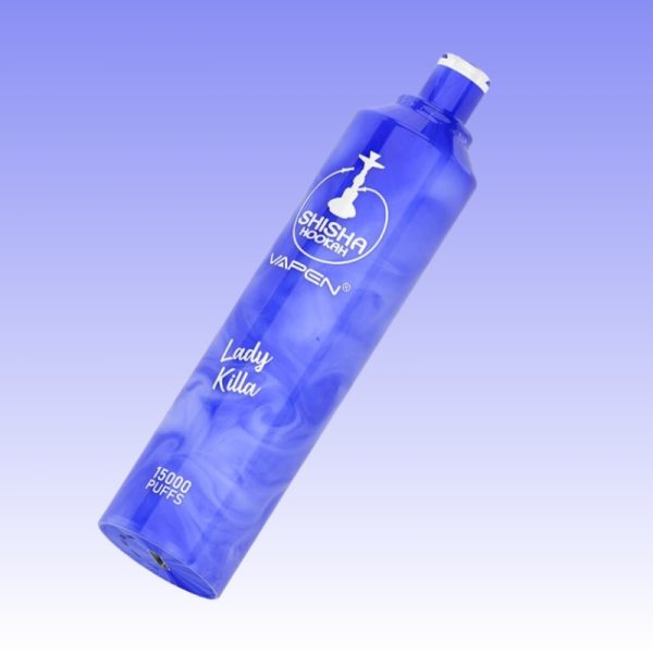 Vapen Shisha Hookah 15000 Puffs - 10Euro Vape