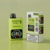 Waspe Aiviou 25000 Puffs - 10Euro Vape